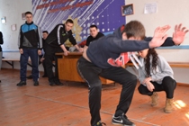 джж